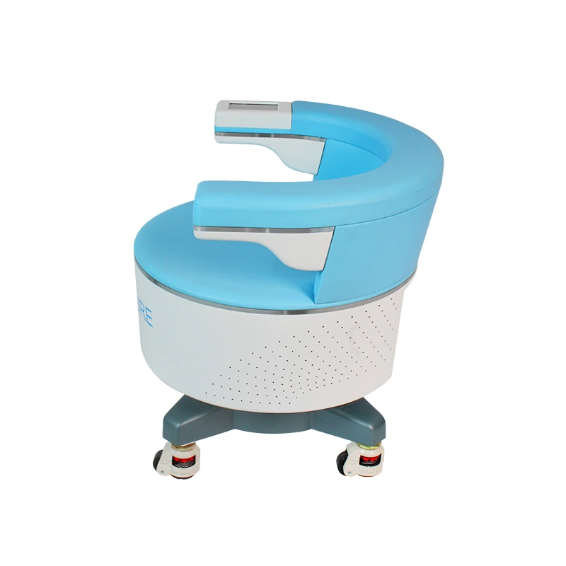 Pelvic Floor Muscle Trainer Emsella Chair