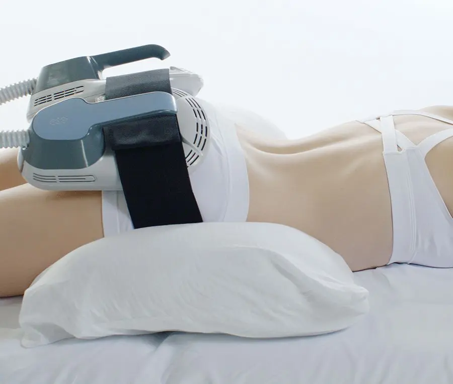 Where to Buy an Emsculpt Neo Machine
