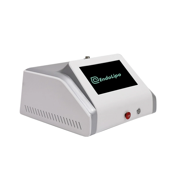 200μm Ultra-Fine Fiber Endolaser