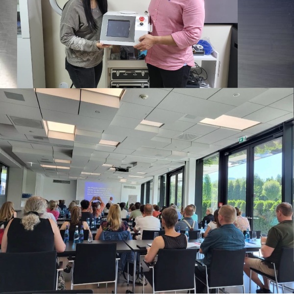 endolift for meeting and seller