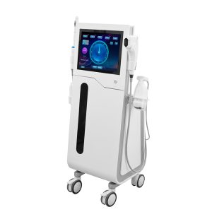 Facial Lifting & Body Slimming HIFU Machine