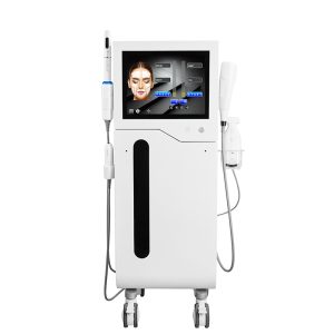 4D HIFU Machine 5 in 1