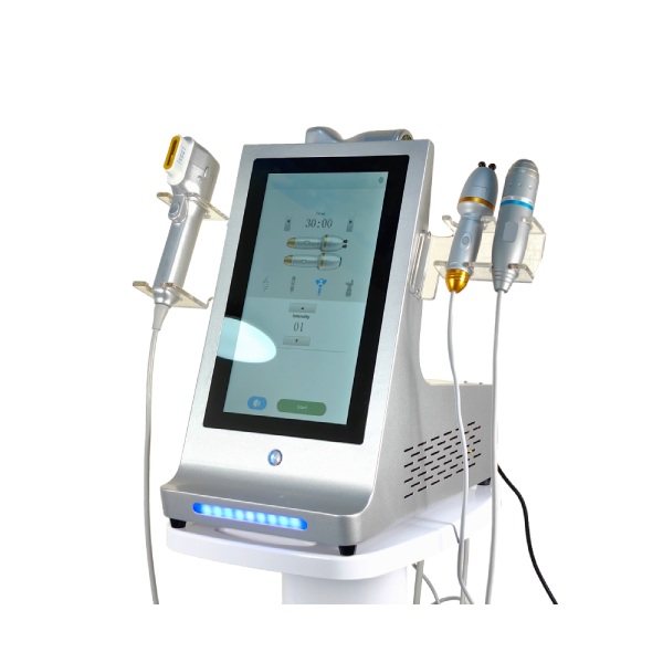 Facial Anti-aging & Contouring Body Machine