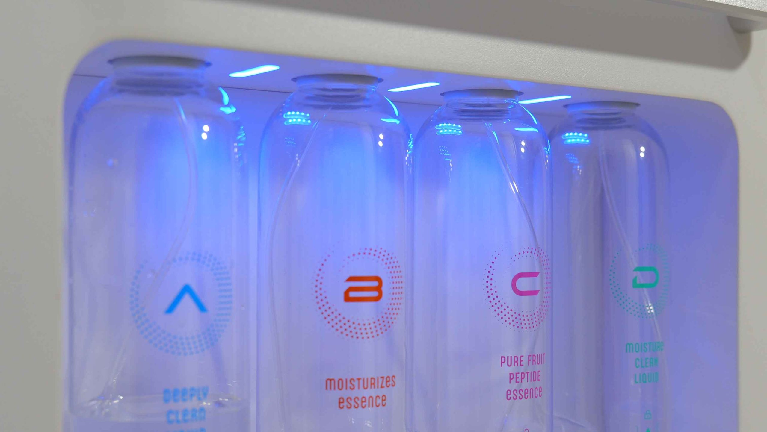 14-in-1 Bubble Hydrodermabrasion Machine Original Liquid System