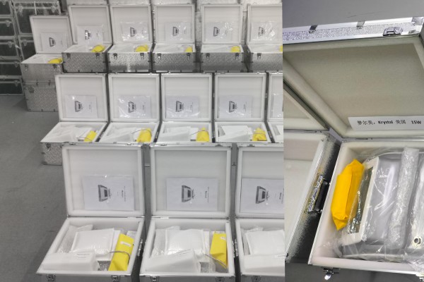 endolift machine factory