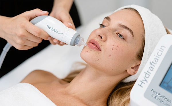 Pore Purification & Extraction