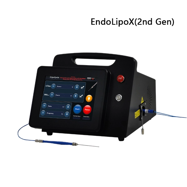 Professional Endolift Laser for Localized Fat Reduction