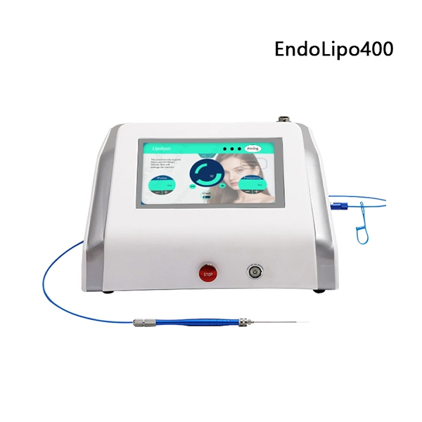 Professional Multi-Fiber Endolift Laser