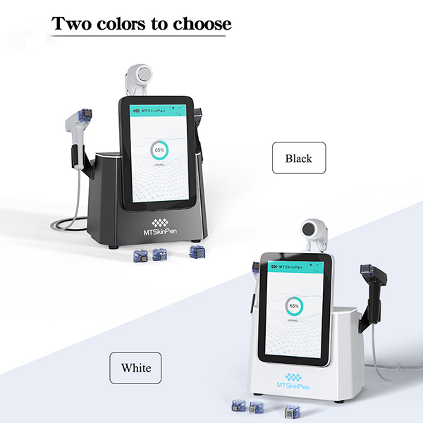 Morpheus8 RF Microneedling Facial Machine