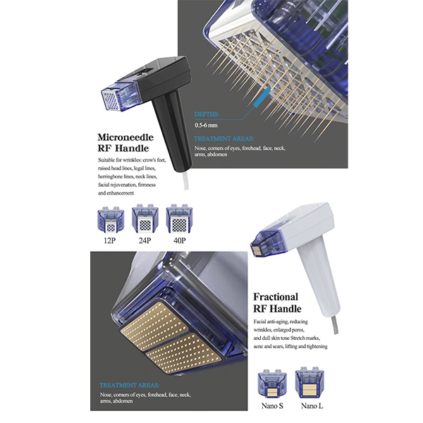 RF Microneedling Highlights