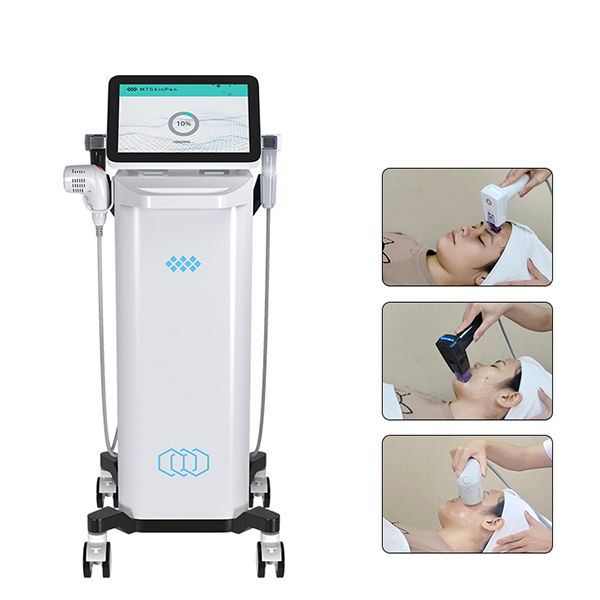 RF Microneedling Machine