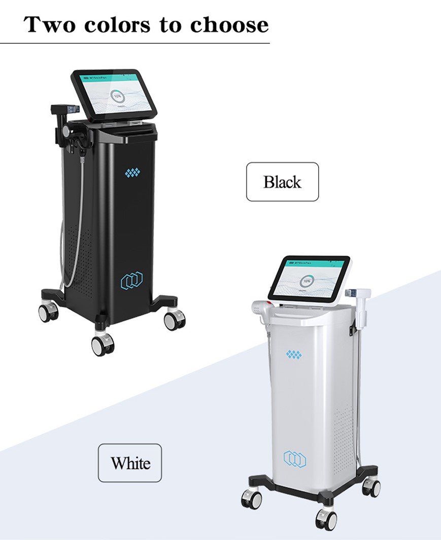 RF Microneedling Machine