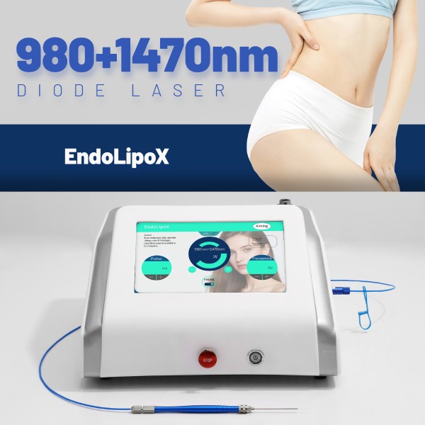 endolift laser machine