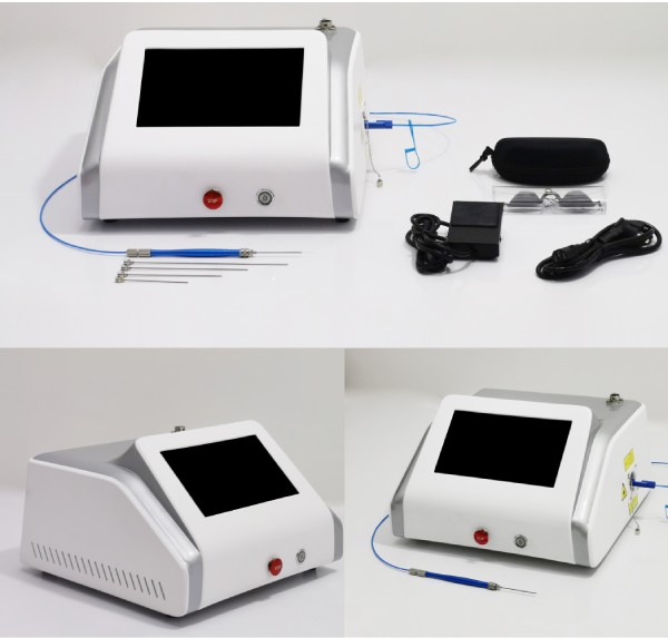 Features of the Endolift Facial Laser Machine