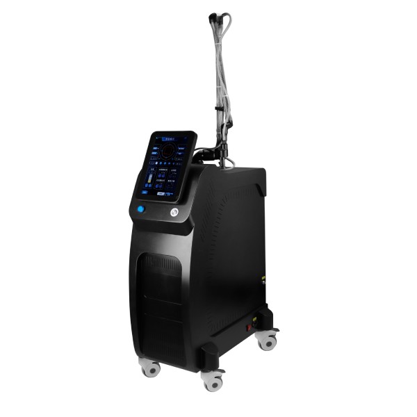 Fractional CO2 LFractional CO2 Laser Machine For Skin Resurfacingaser Machine (2)