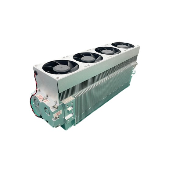 RF laser tube accessory for Lionaura Fractional CO2 Laser Machine