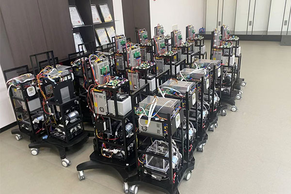 Training & After-Sales Support