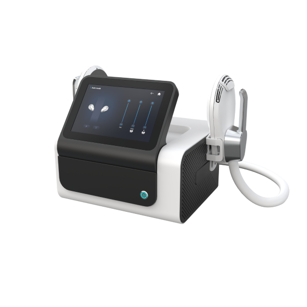 4-in-1 Portable EMS Muscle Stimulator Machine