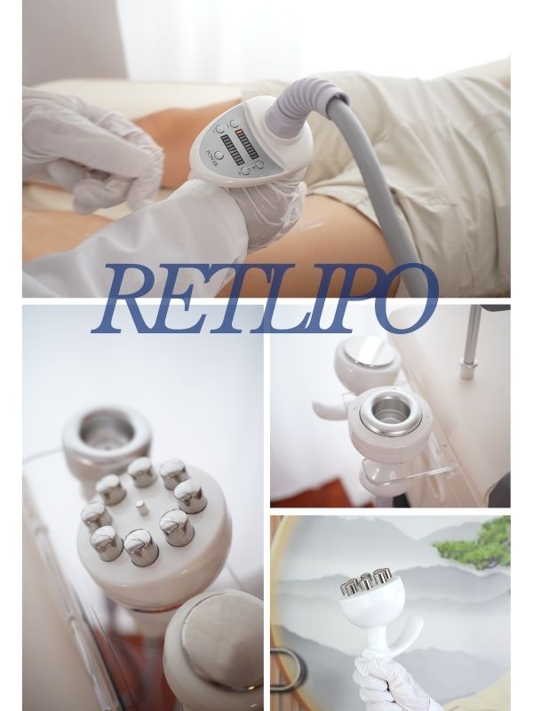 Body Contouring Machine