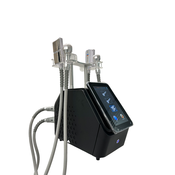 Cryoskin Slimming Machine