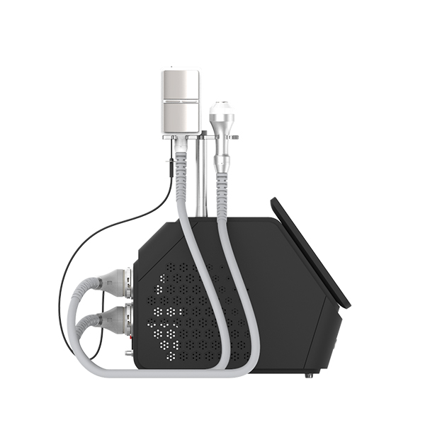 Cryo Body Slimming Machine