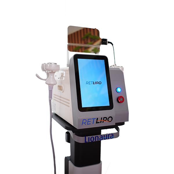 Fat Dissolving & Body Shaping Machine