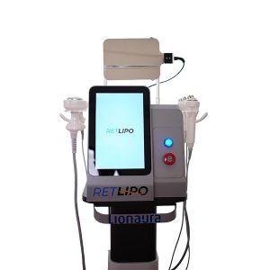RETLIPO Fat Dissolving & Body Contouring Machine