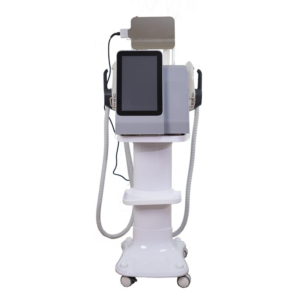 Professional 3 in 1 Lipo Cavitation Machine