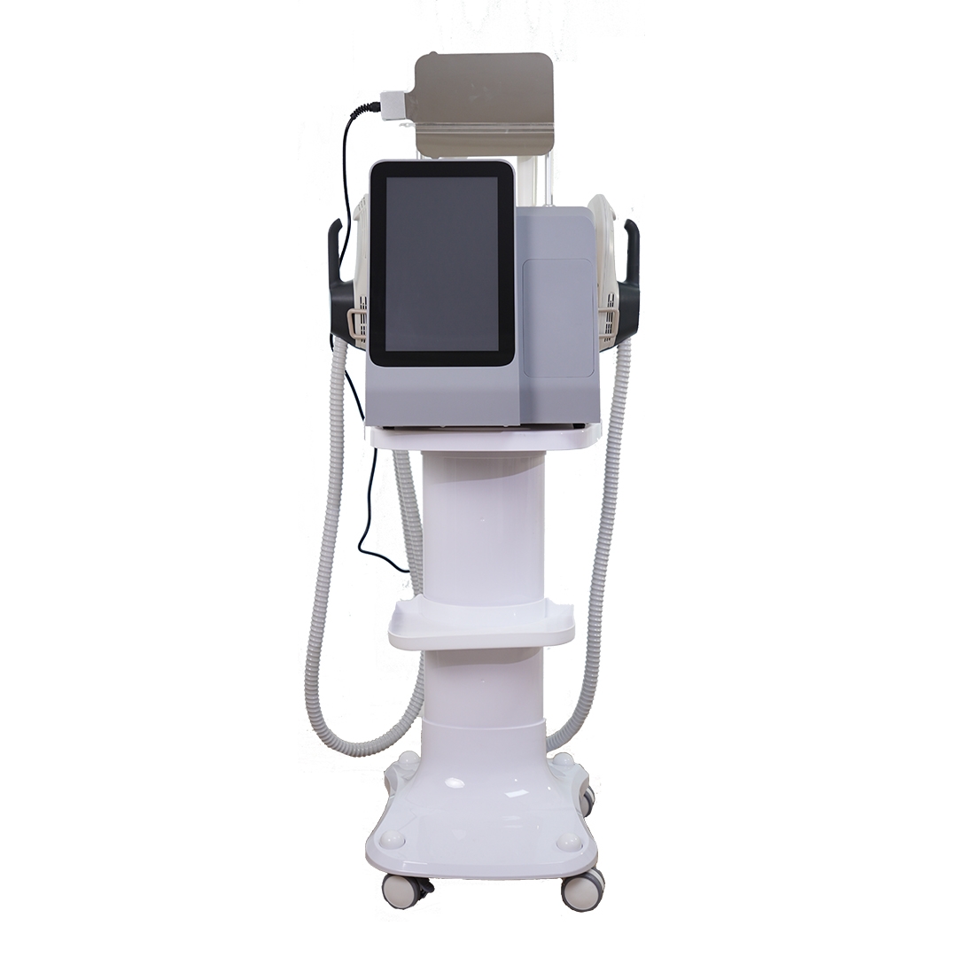 3-in-1 Body Contouring Machine