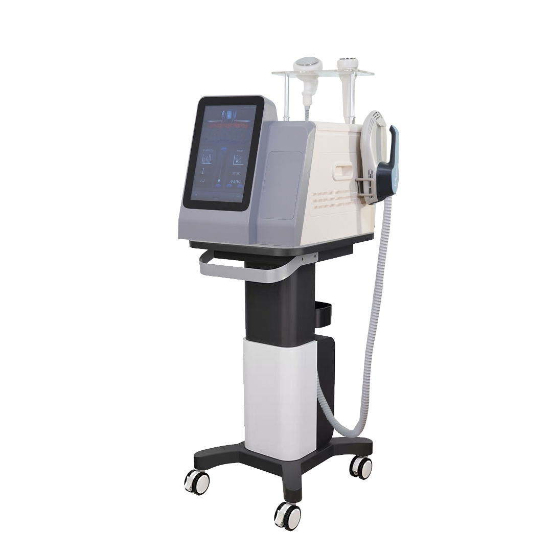 Ultrasonic Cavitation Body Sculpting Machine