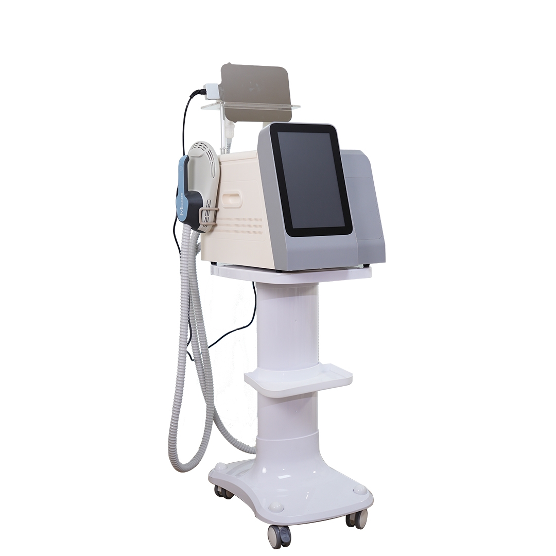 Professional Ultrasonic Cavitation Body Sculpting Machine
