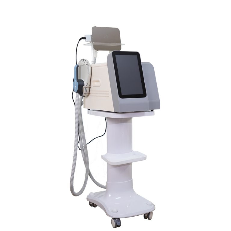 3-in-1 High Frequency Body Contouring Machine