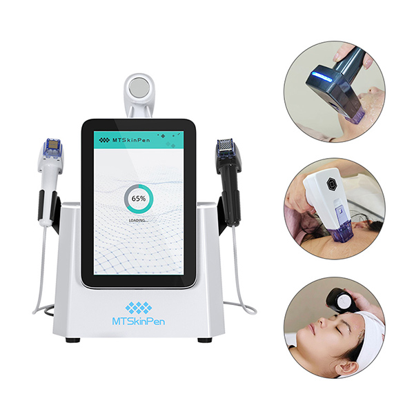 RF Microneedling Machine