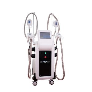 Cryolipolysis Fat Freezing Machine