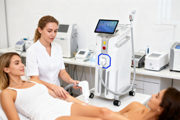 Designed for Professional Use