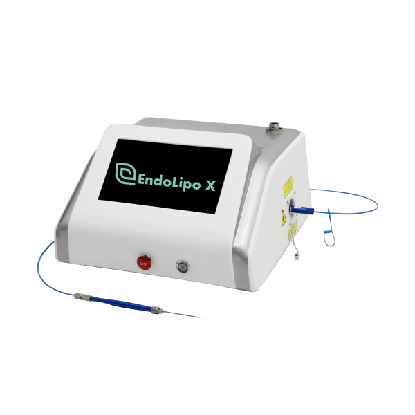 Endolift Laser 1470 nm/980 nm Body Contouring Machine
