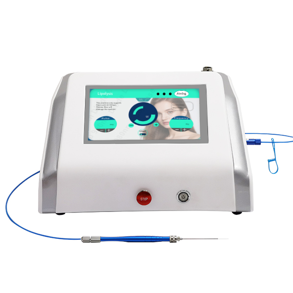 Endolifting Body Laser Machine - Endolipo 400