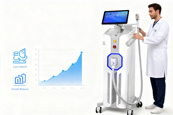 High Cost Efficiency & Fast ROI
