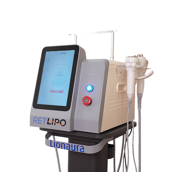 RETLIPO Body Contouring Technology: Redefining Fat Reduction and Skin Tightening