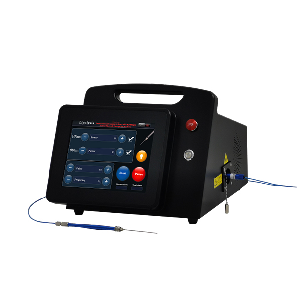 Single Function Lipolysis Endolifting Machine for Your Salon