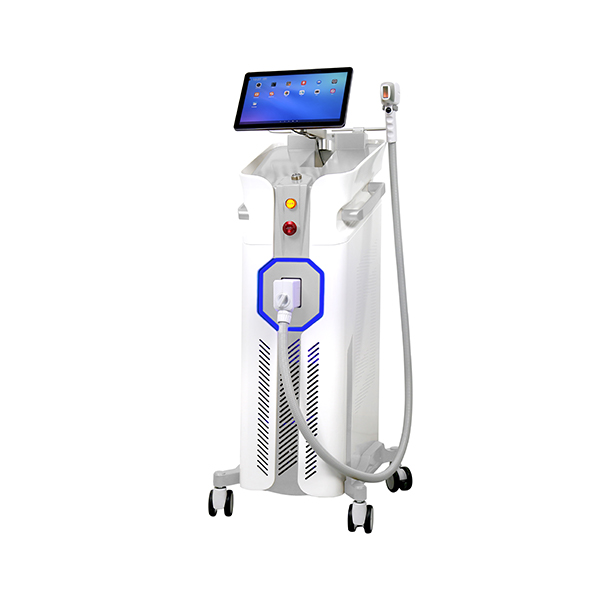 Professional Laser & IPL Device