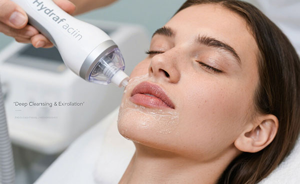How to Choose a Hydrodermabrasion Machine?