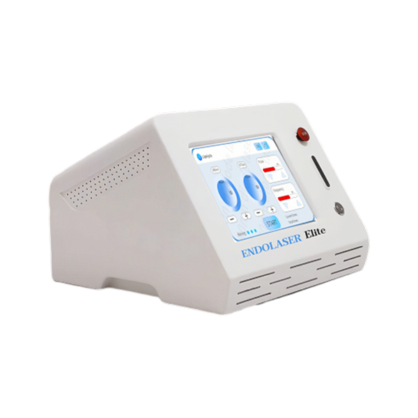 Endolaser Elite - 1470nm Endolaser Diode Laser Machine