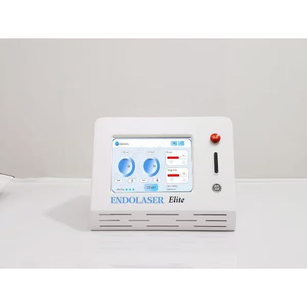 Endolaser 1470nm & 980nm Diode Laser Face Lifting Machine