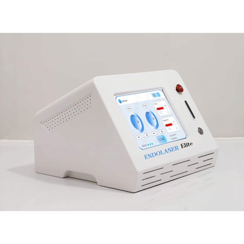 Endolaser 1470nm & 980nm Diode Laser Face Lifting Machine