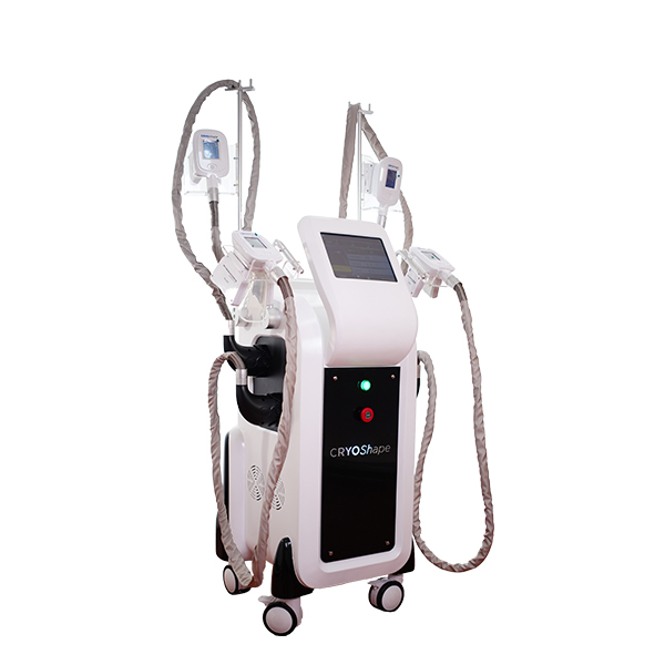 Cryolipolysis Machine