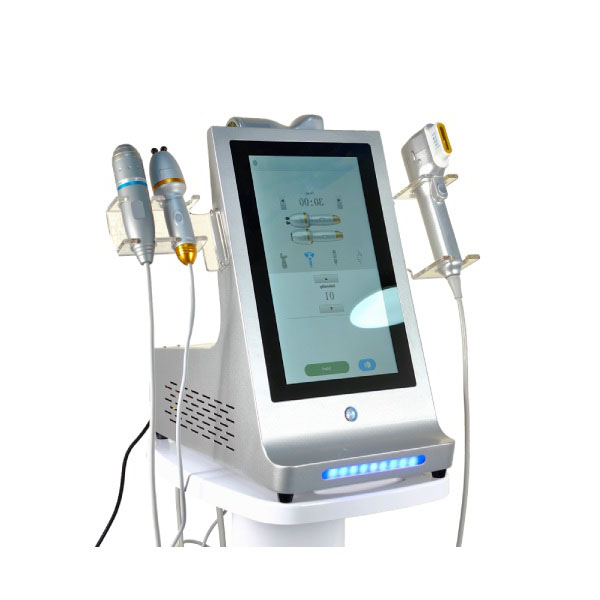 8D HIFU Skin Tightening Machine | Professional Anti-Aging
