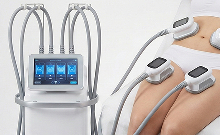 Multiple Handles Work Simultaneously