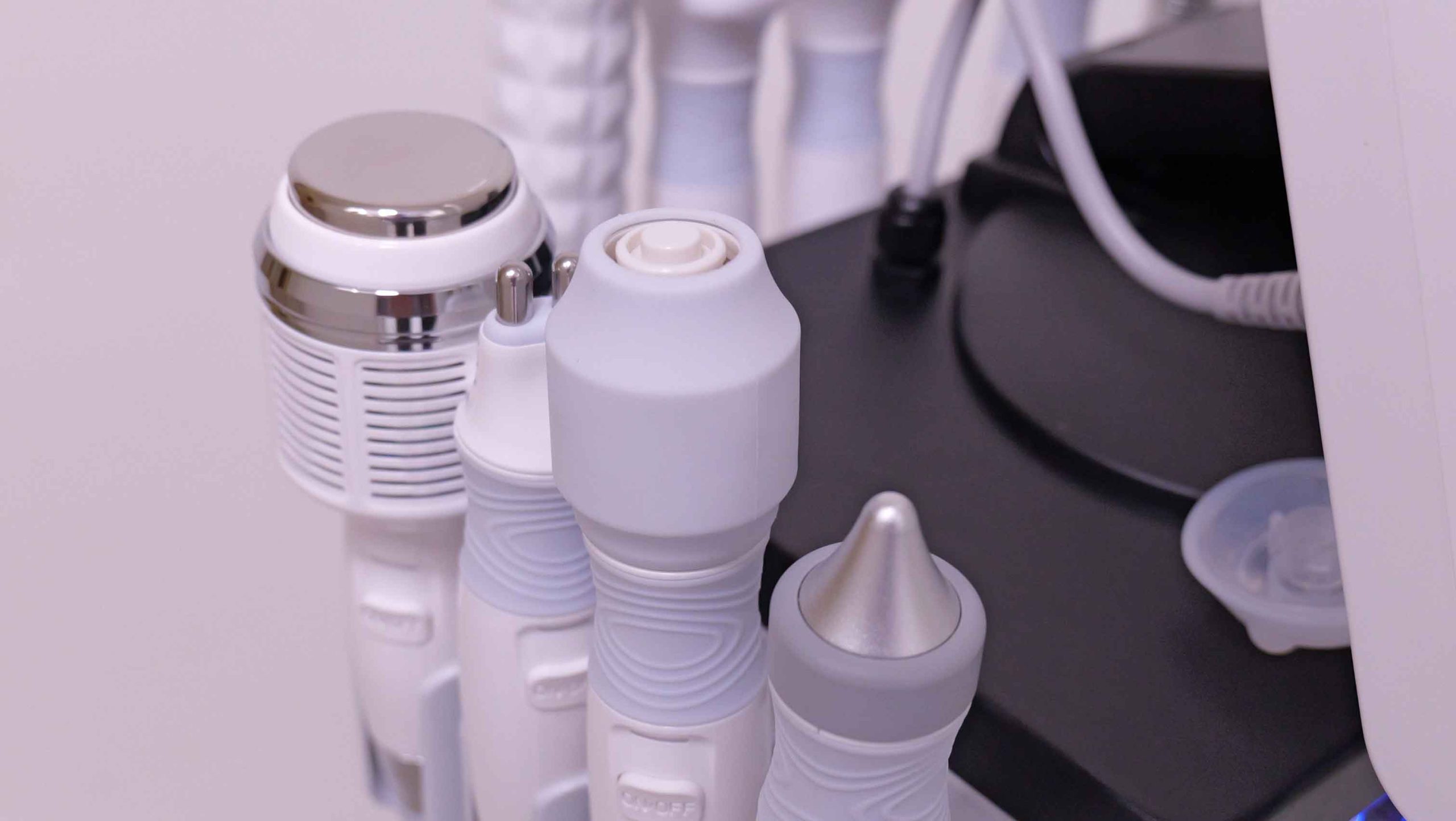 How I Solved My Spa’s Space Dilemma: My Experience with the 14-in-1 Hydrodermabrasion Machine