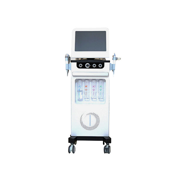 Anti-Aging Hydrodermabrasion Therapy